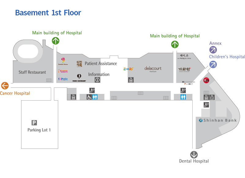  daehan center_B1