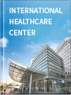 INTERNATIONAL HEALTHCARE CENTER