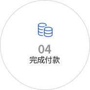 04. 完成付款