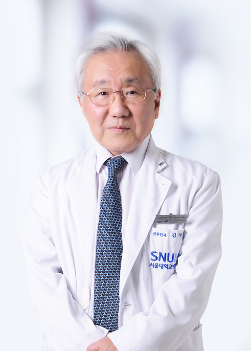Seok Hyun Kim
