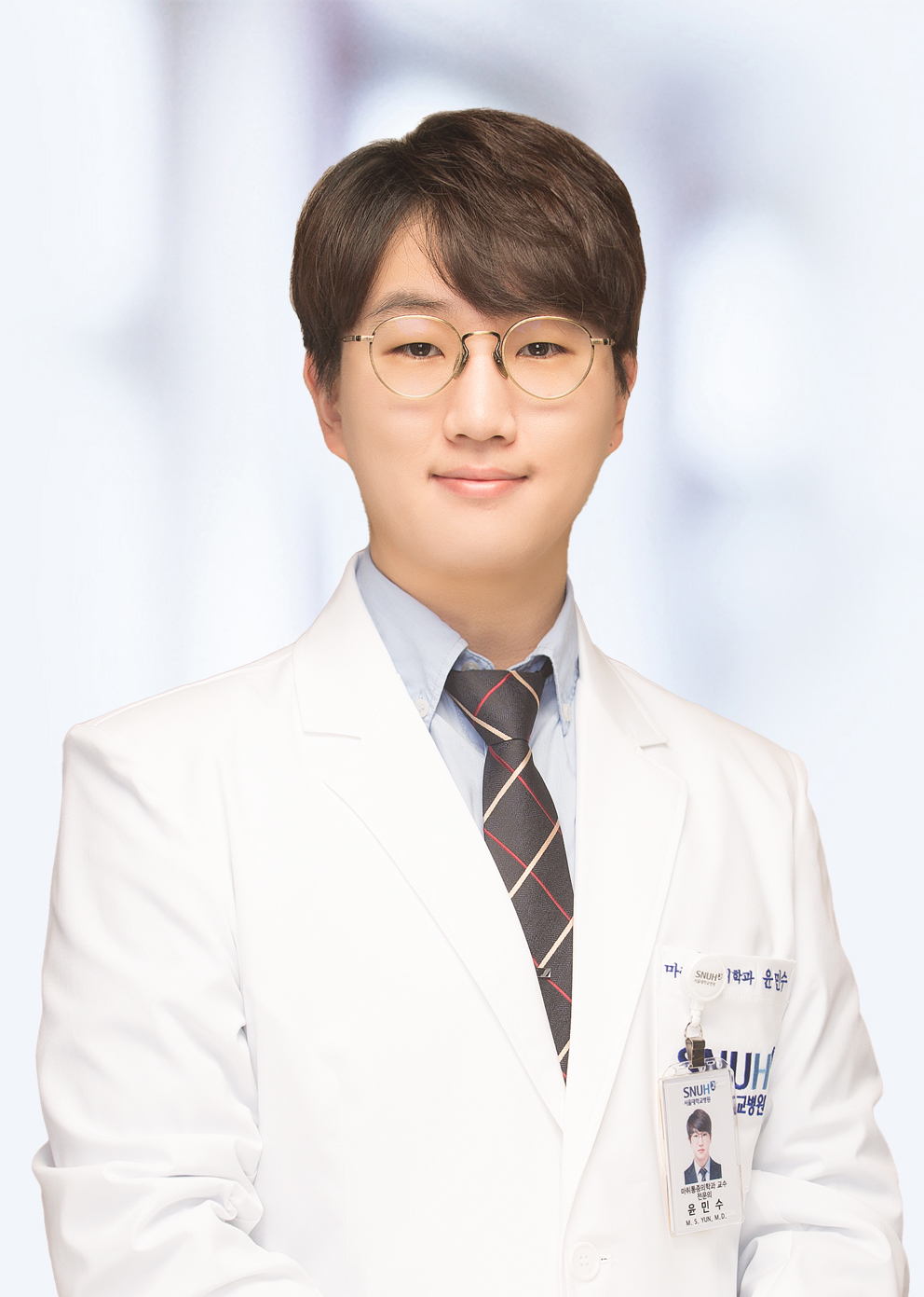 Minsu YUN