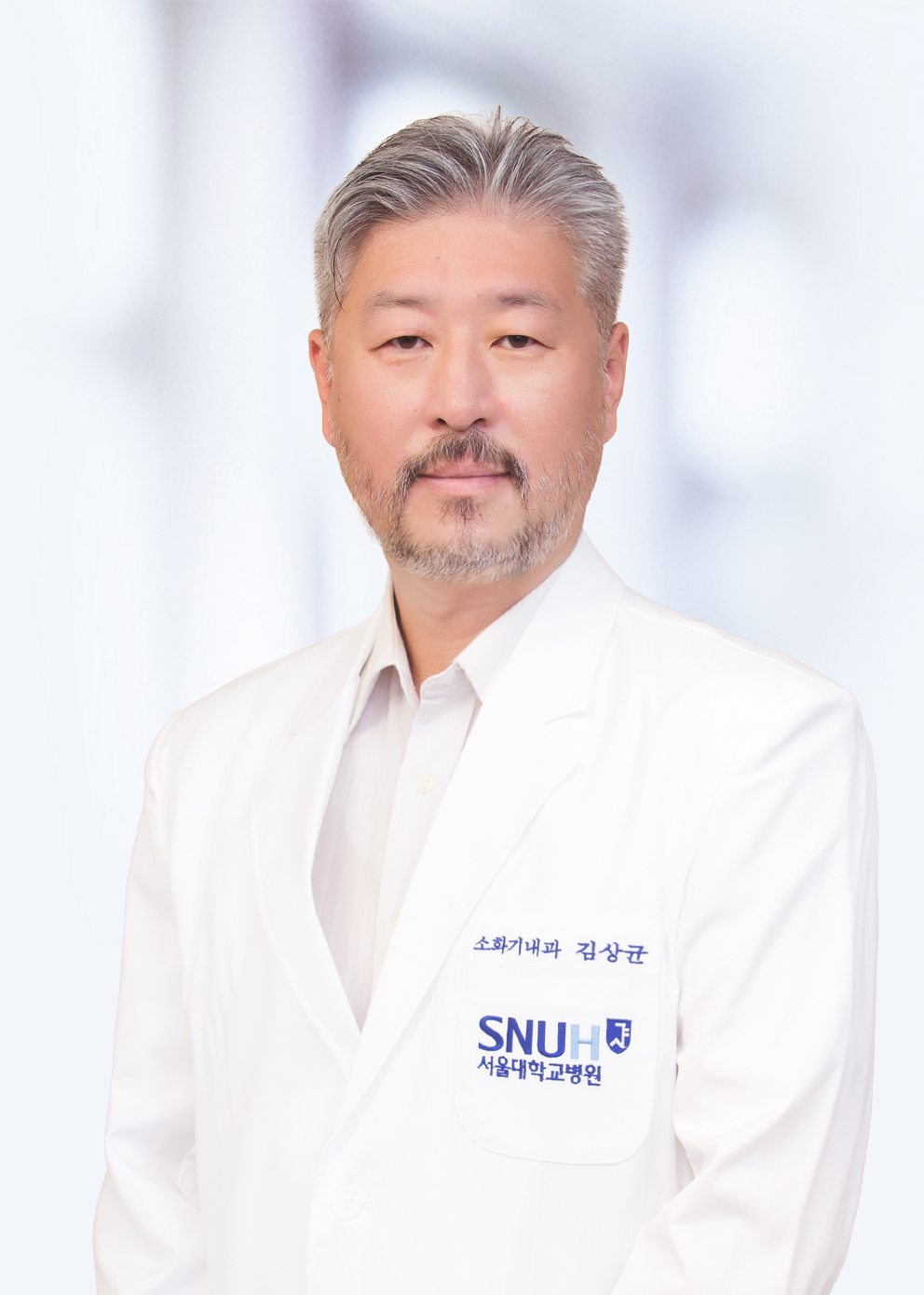 Sang Gyun Kim