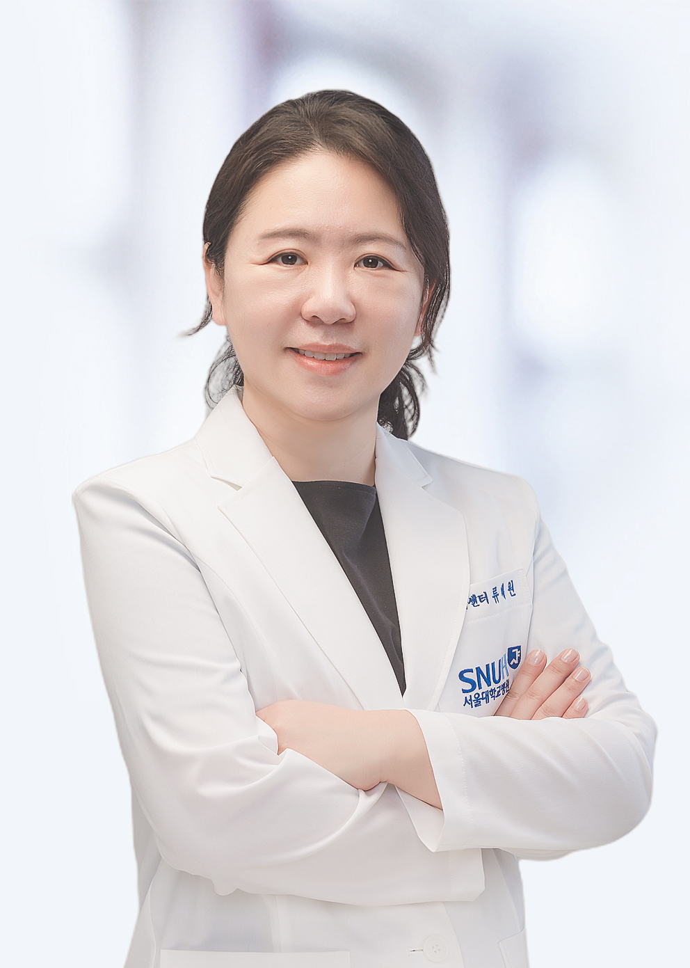 HYE WON RYU