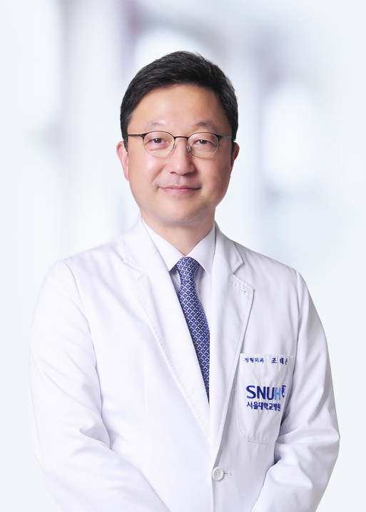 Cho, Tae-Joon