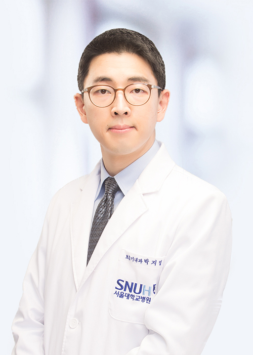 Pulmonary and Critical Care Medicine | SEOUL NATIONAL UNIVERSITY ...