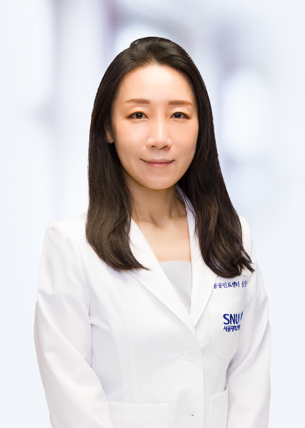 JEONG MI SHIN