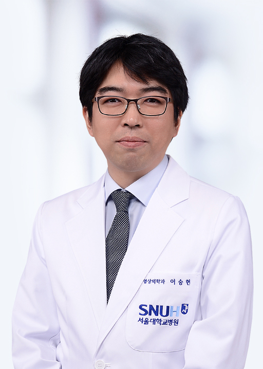 Lee, Seunghyun, MD