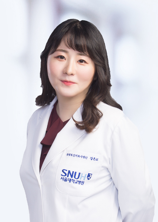 EunKyo Kang