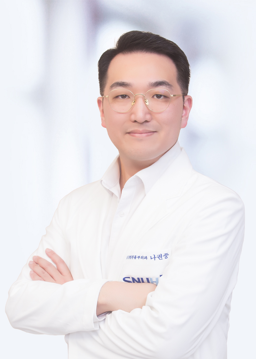 Kwon Joong Na