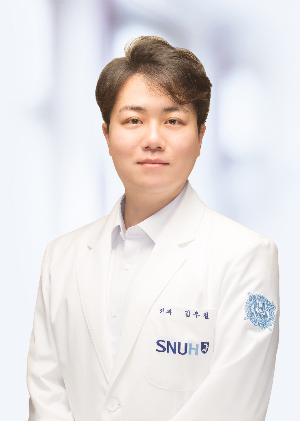 WOO CHUL KIM
