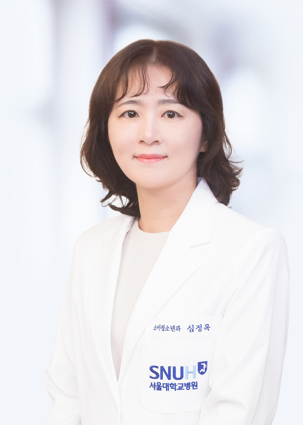 Shim, Jung Ok