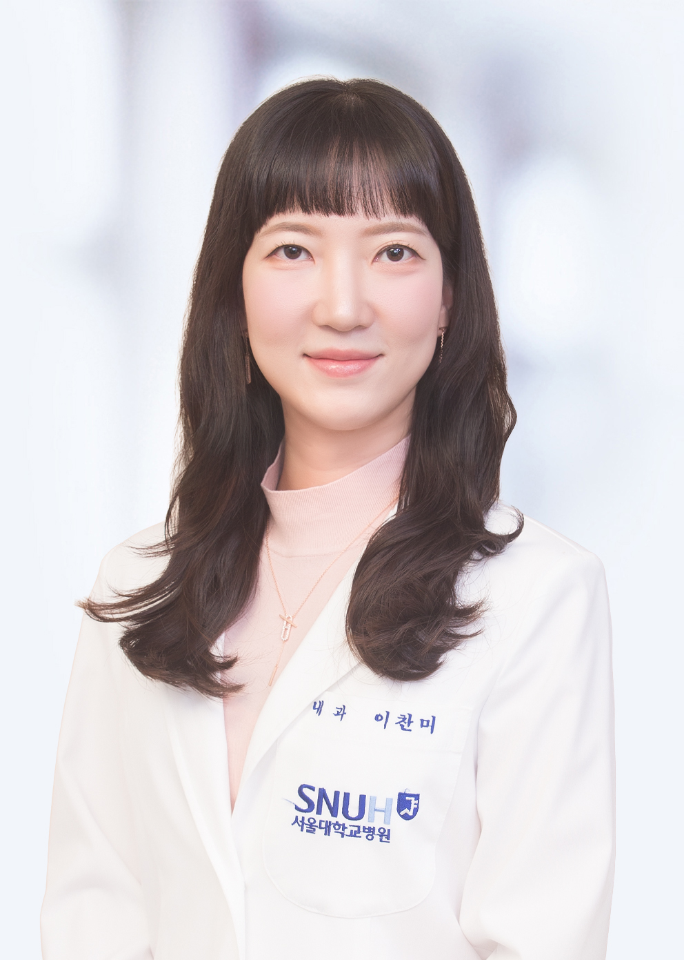 CHAN MI LEE