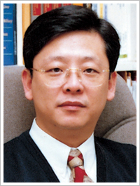 김선회 교수 사진