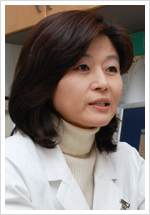 박민선 교수