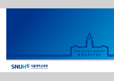 HI 파워포인트 배경화면 B (서울대학교병원)/(16:9)