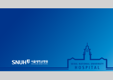 HI 파워포인트 배경화면 A (서울대학교병원)/(16:9)