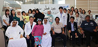 IHC hosts 2018 "Eid al Fitr" celebration event for Muslim patients