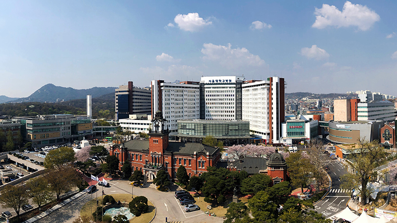 병원전경
