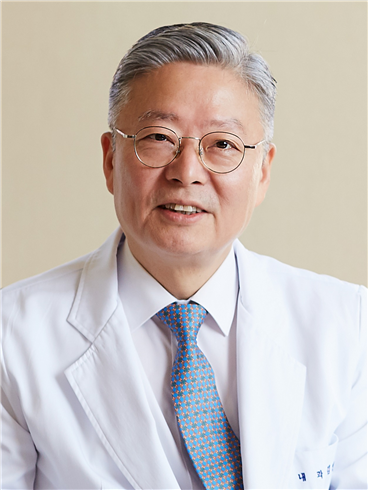 김연수 병원장