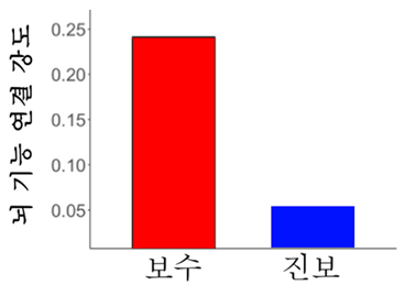 뇌 기능 연결 강도