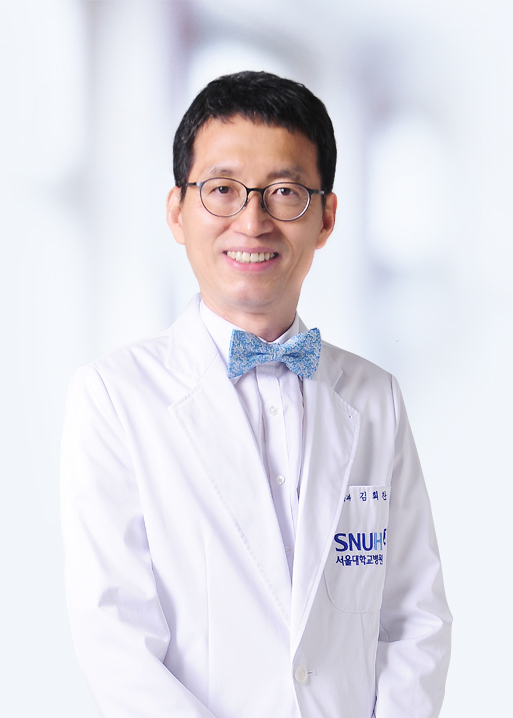 의공학과 김희찬 교수
