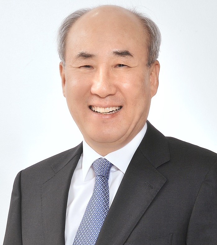 김동규 명예교수