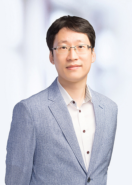 신경과 김정민 교수