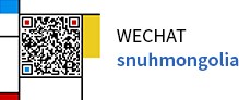 wechat snuhmongolia