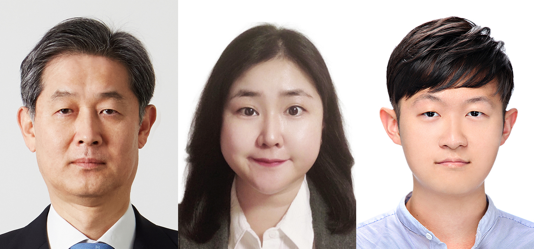 서울대병원 정신건강의학과 권준수 교수, 김민아 교수, 서울대 뇌인지과학과 박현규 박사과정 서울대병원 정신건강의학과 권준수 교수, 김민아 교수, 서울대 뇌인지과학과 박현규 박사과정