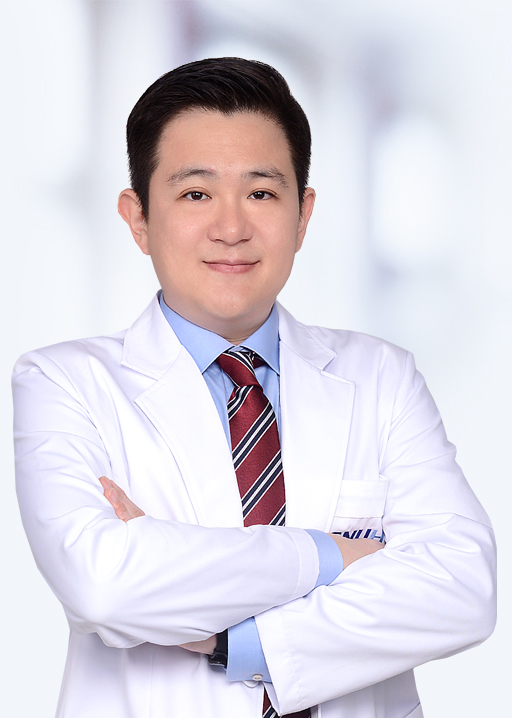 소화기내과 조인래 교수 소화기내과 조인래 교수