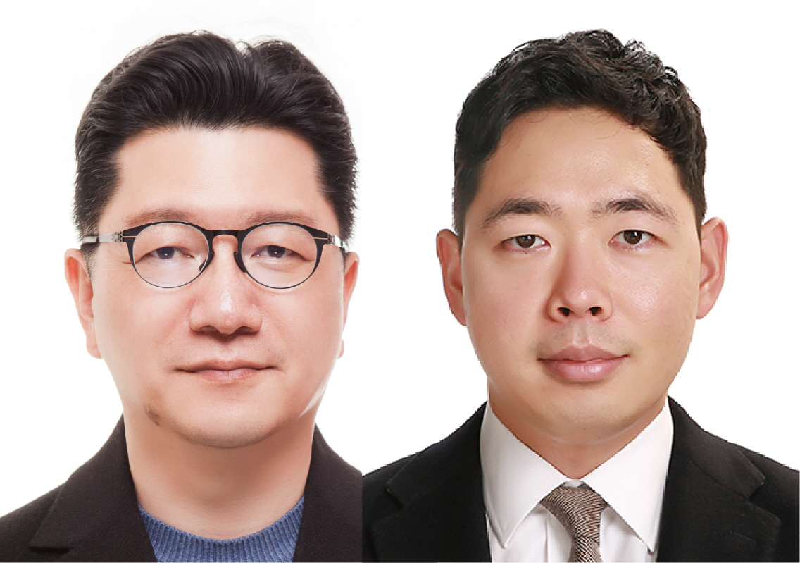 신경과 이승훈 교수, 강동완 전임의