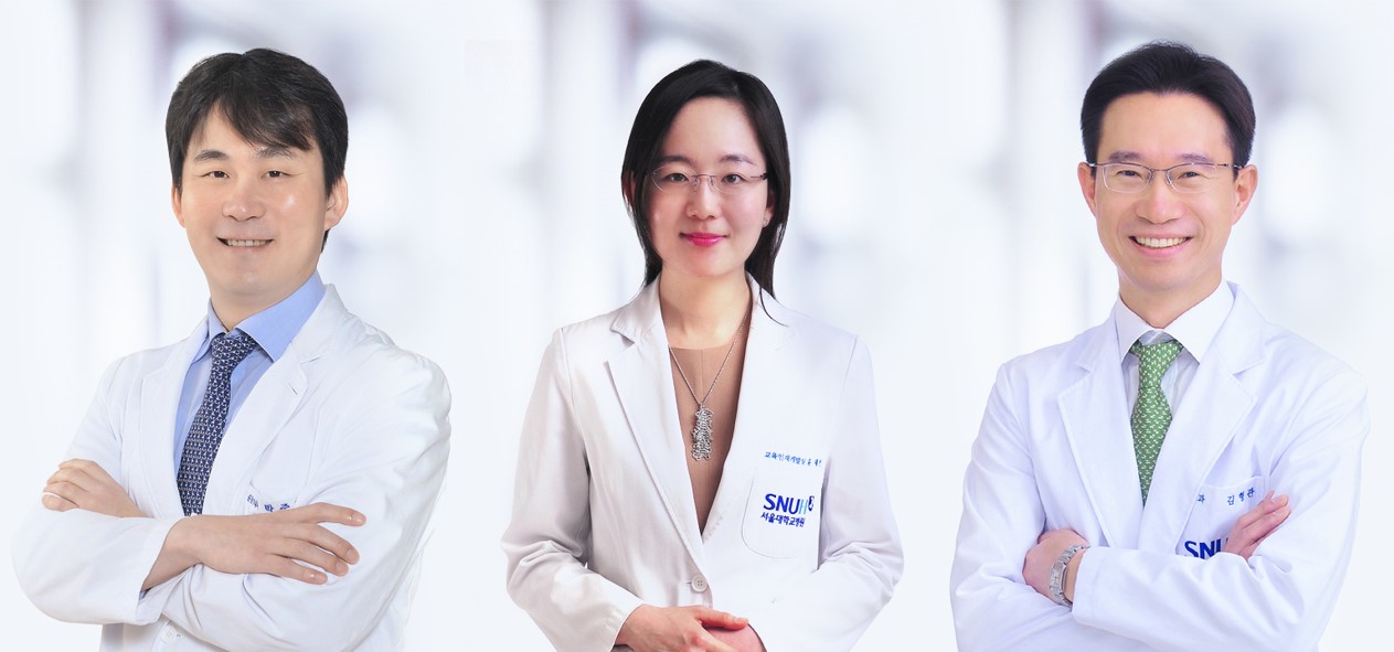 순환기내과 박준빈 · 정신건강의학과 윤제연 · 순환기내과 김형관 교수 순환기내과 박준빈 · 정신건강의학과 윤제연 · 순환기내과 김형관 교수