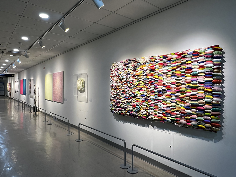 대한외래 갤러리 제2전시장 이혜민개인전