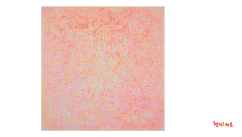 대한외래 갤러리 제2전시장 이혜민개인전