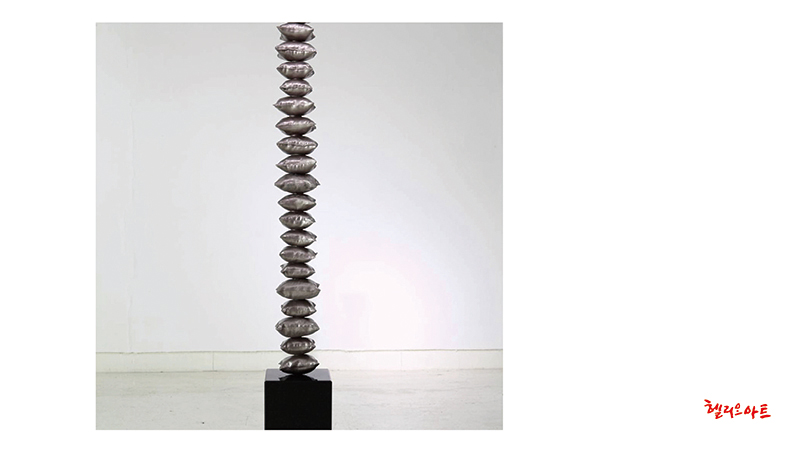 대한외래 갤러리 제2전시장 이혜민개인전