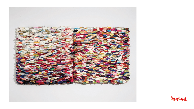 대한외래 갤러리 제2전시장 이혜민개인전