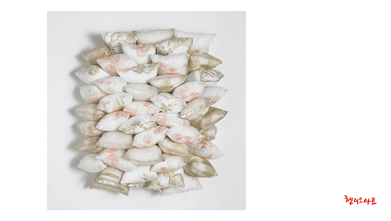 대한외래 갤러리 제2전시장 이혜민개인전