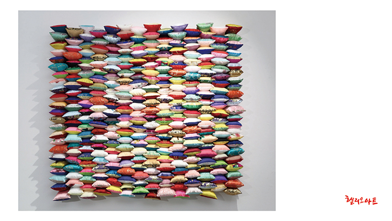 대한외래 갤러리 제2전시장 이혜민개인전