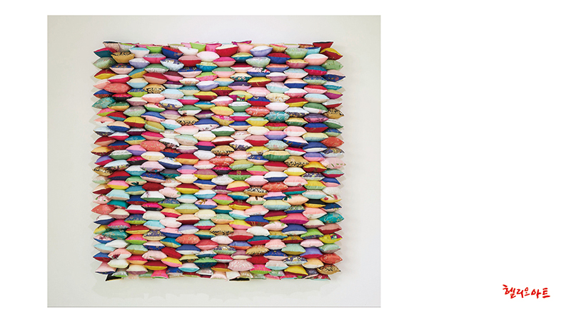 대한외래 갤러리 제2전시장 이혜민개인전