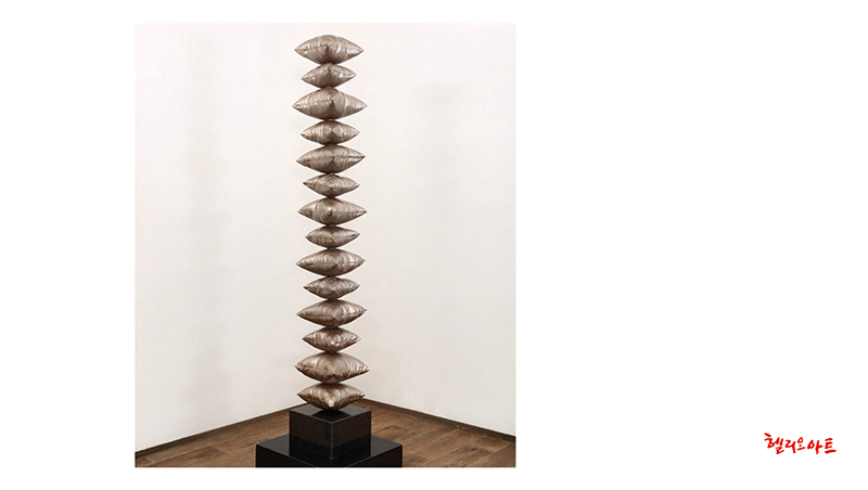 대한외래 갤러리 제2전시장 이혜민개인전