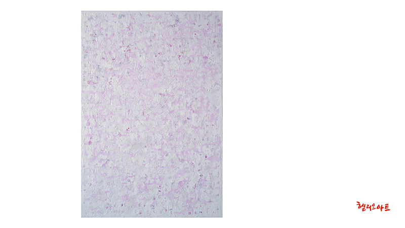 대한외래 갤러리 제2전시장 이혜민개인전