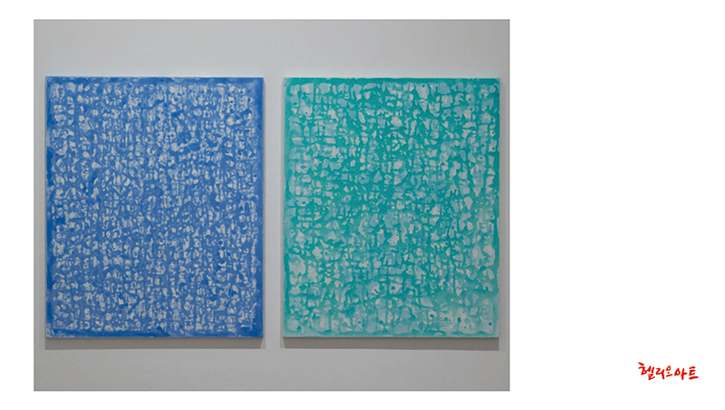 대한외래 갤러리 제2전시장 이혜민개인전