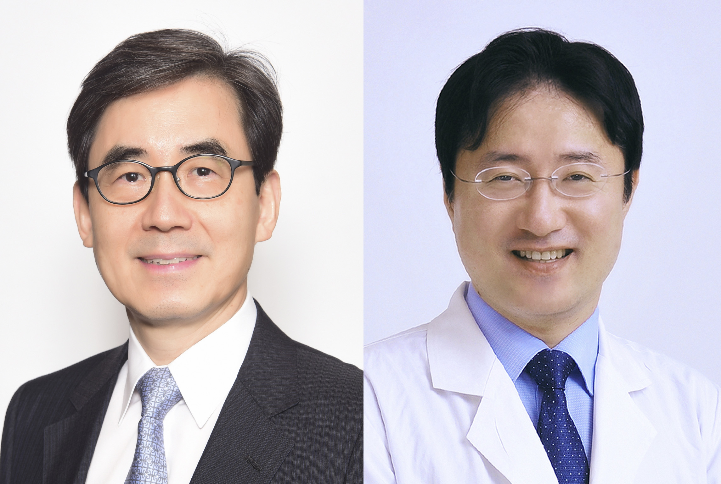 서울대병원 순환기내과 김효수, 양한모 교수