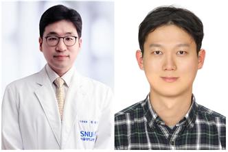 신장내과 한승석 교수, 이진우 전임의 신장내과 한승석 교수, 이진우 전임의