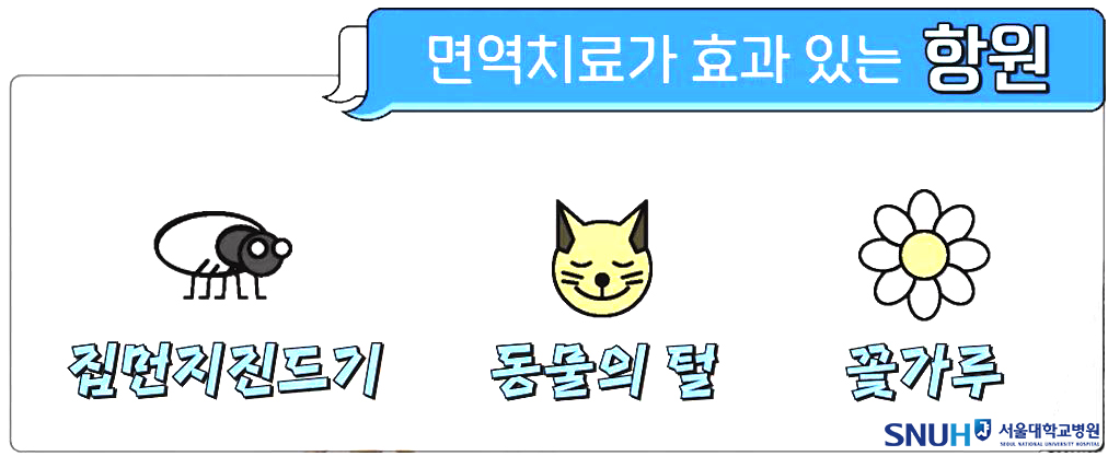 [이미지2] 면역치료가 효과 있는 항원