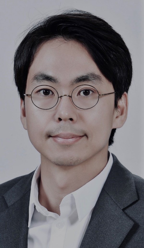 안과 김영국 교수