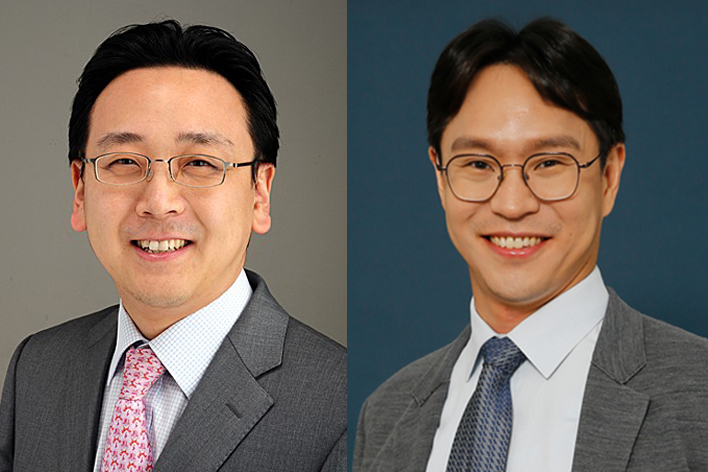 순환기내과 박경우, 강지훈 교수