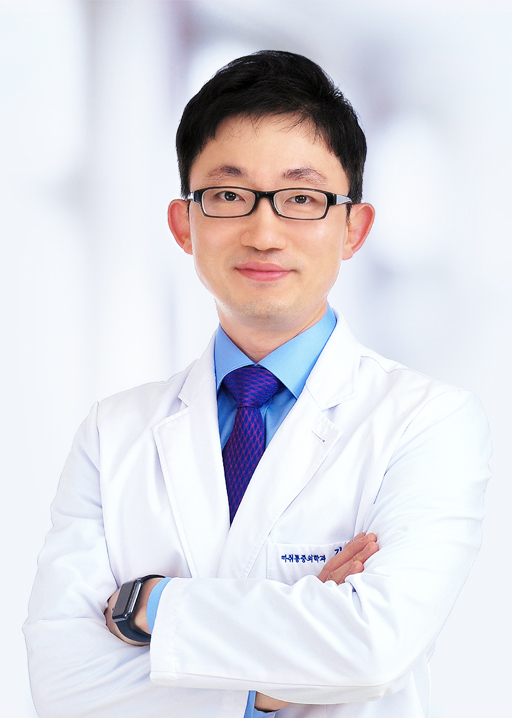  마취통증의학과 김진태 교수