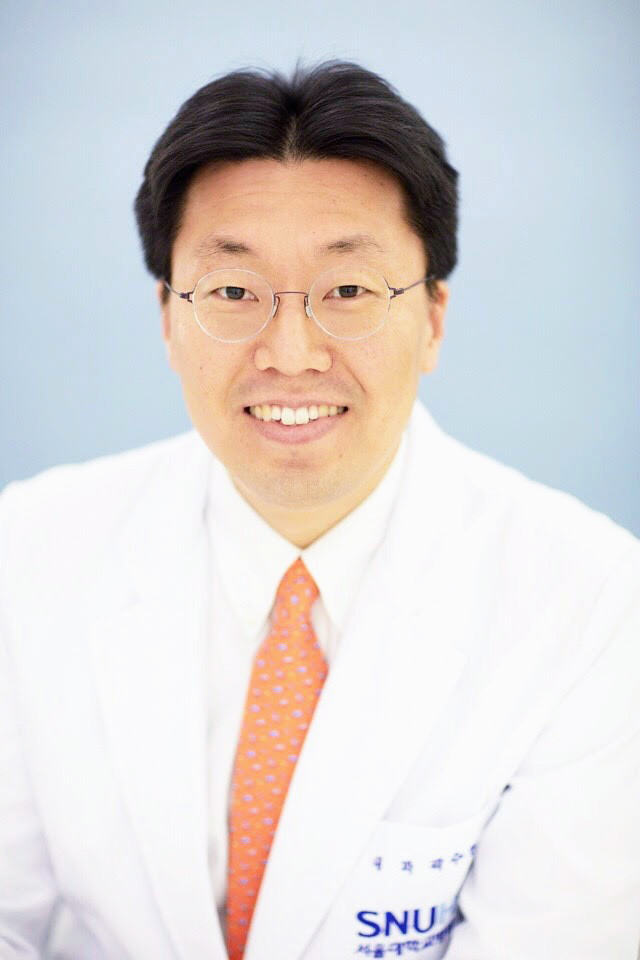 내분비대사내과 곽수헌 교수