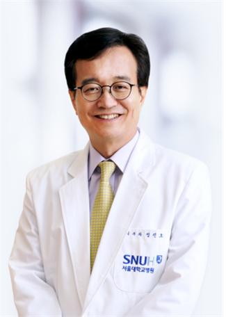 피부과 정진호 교수